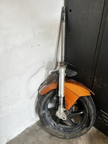 Forcella gilera runner sp - gilera,