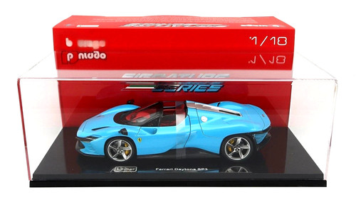Bburago signature ferrari - bburago,