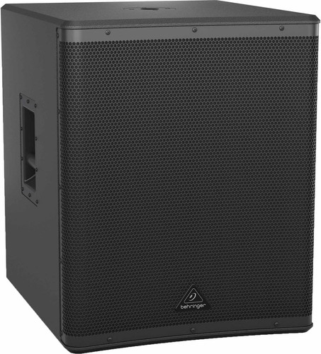 Dr18sub subwoofer attivo - dr18sub,