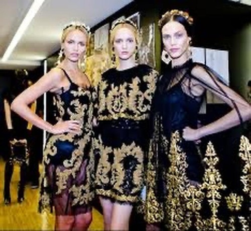 Abito donna dolce gabbana - &,