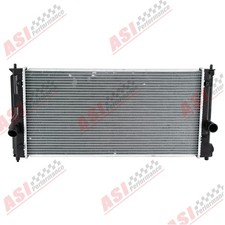 Radiatore Per TOYOTA MR2 1.8