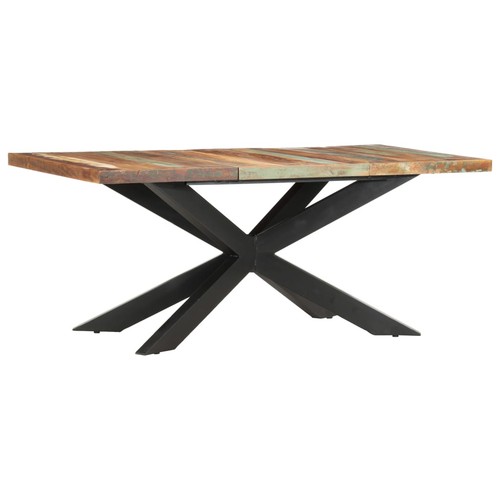 Legno massello mango grezzo - mango,