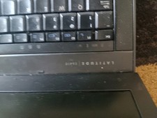 Portatile Dell Latitude E6410