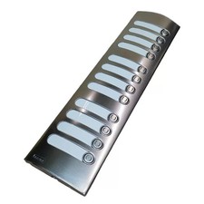 Vimar 1272 Additional Plate 3