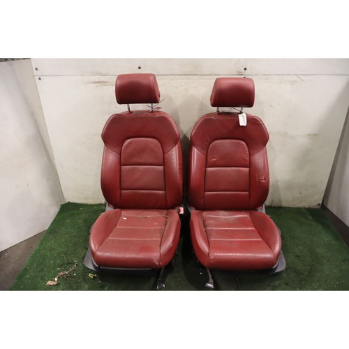 Sedili ant coppia audi - audi, a3
