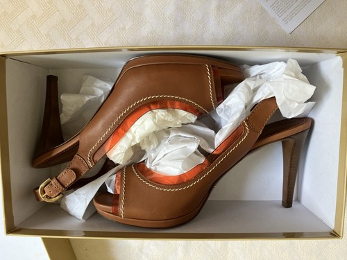 Scarpe sergio rossi pelle - sergio, in