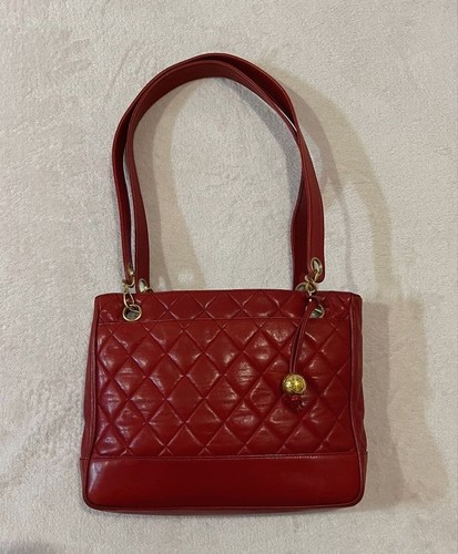 Borsa tracolla chanel - a,