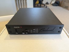 Benchmark dac nero - 3,