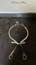 Christian dior ribbon bow - christian,