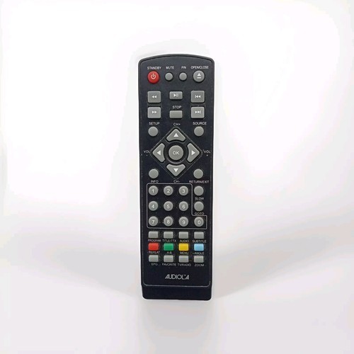 Audiola kt6222 06f telecomando - kt6222-06f,