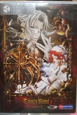Trinity Blood Complete Series