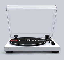 Redline RLTN11WH Giradischi a