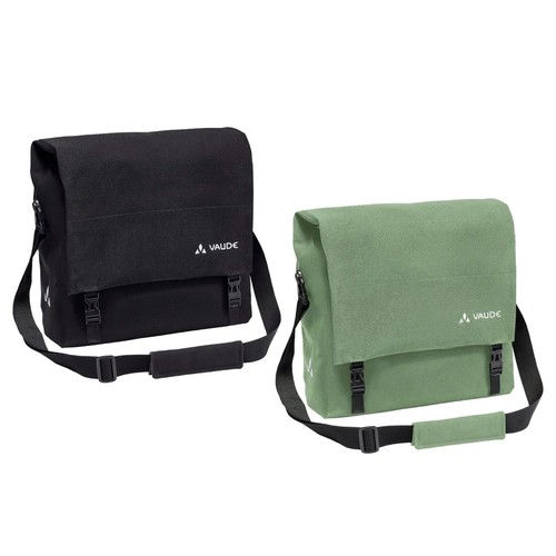 Vaude augsburg bike bag - l,