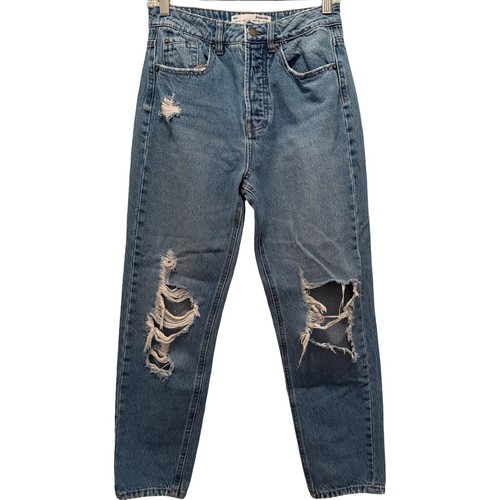 Jeans stradivarius mamma - jeans,