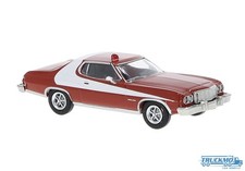 Brekina Ford Gran Torino 19729