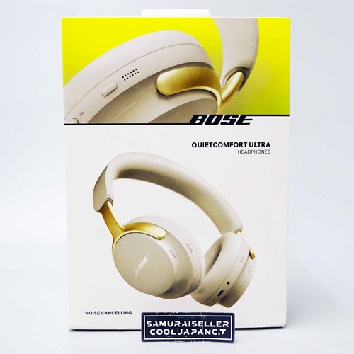 Cuffie bose quietcomfort ultra - bose,