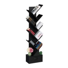 Scaffale Stretto Libreria