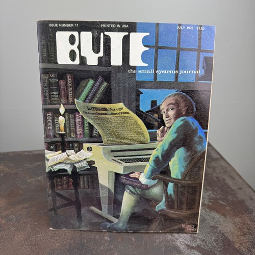 Byte the small system - -,