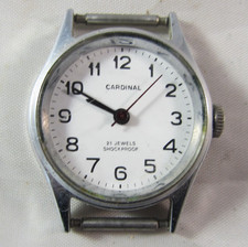 OROLOGIO RUSSO CARDINAL