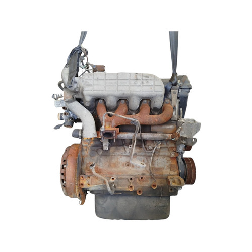 Motore fiat ducato tdi - motore,