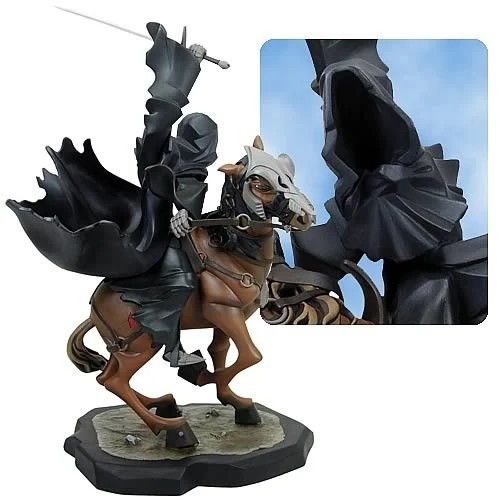 Statua animaquette gentile - statua,