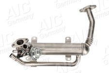 Radiator exhaust gas - radiator,,