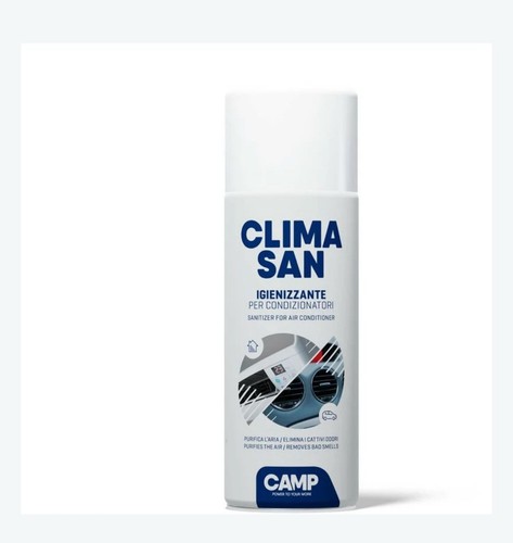 Climasan igienizzante - igienizzante,