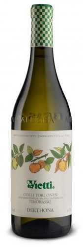 Colli tortonesi doc timorasso - doc,