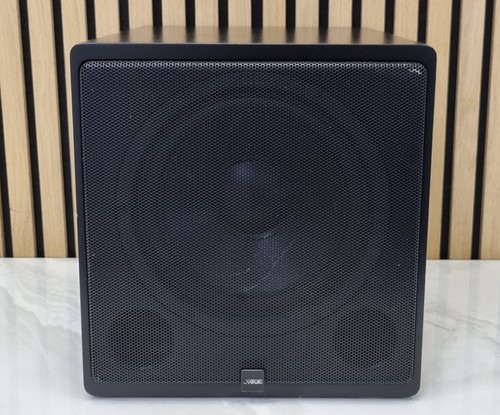 Canton combi subwoofer - canton,