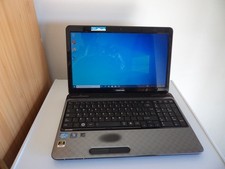 NOTEBOOK TOSHIBA SATELLITE