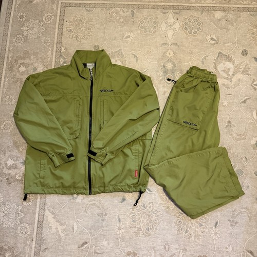Speedo tuta vento - speedo, a