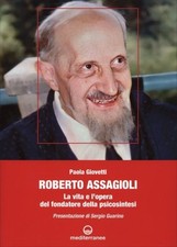 LIBRO ROBERTO ASSAGIOLI LA