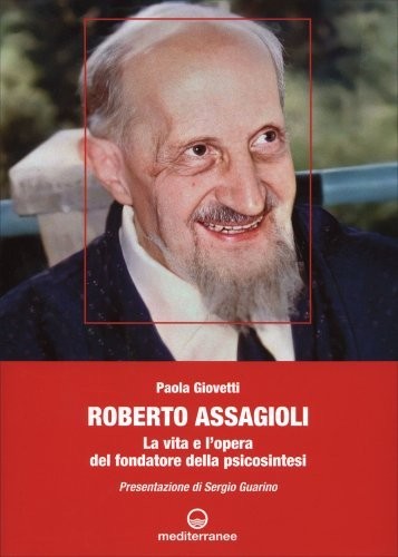 Libro roberto assagioli - roberto,