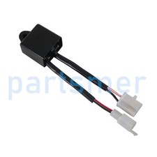 Igniteur CDI pour Adly ATV 50 RS (XXL) LC Water-Cooled 50 II Utility XXL AC