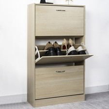 Scarpiera 3 Ante Ripiani