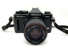 Yashica FX-3 Super 2000 Kit