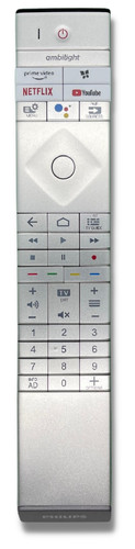 Telecomando originale - telecomando, tv