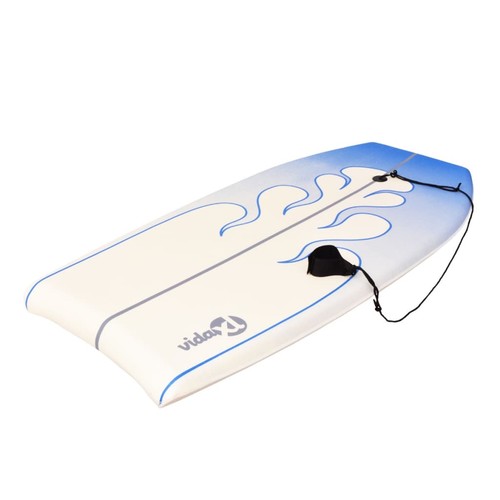 Bodyboard blu 104 sport - bodyboard,