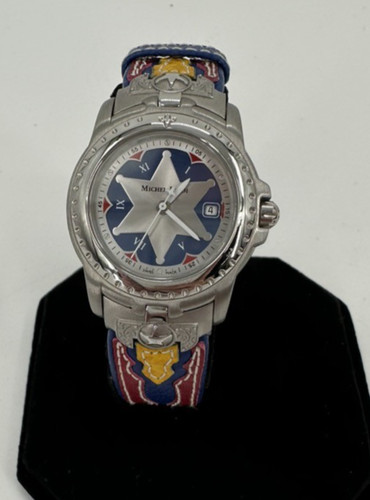Orologio michel jordi 8000 - michel,