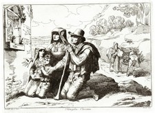 FAMIGLIA CIOCIARA 