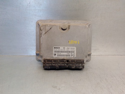 24417169 centralina motore