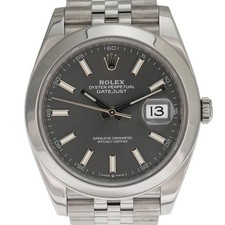 Rolex Datejust ref.126300