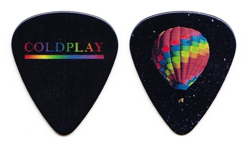 Coldplay head full dreams - of,