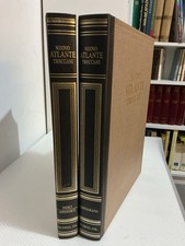 Nuovo Atlante Treccani 2