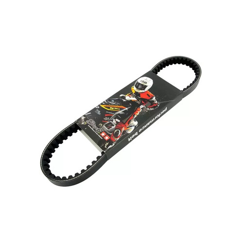 Cinghia stage6 pro - cinghia,