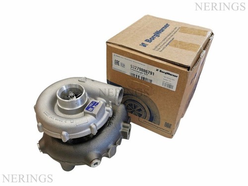 Turbocompressore per iveco - turbocompressore,
