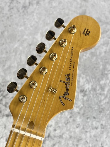 Fender american vintage - american, ii