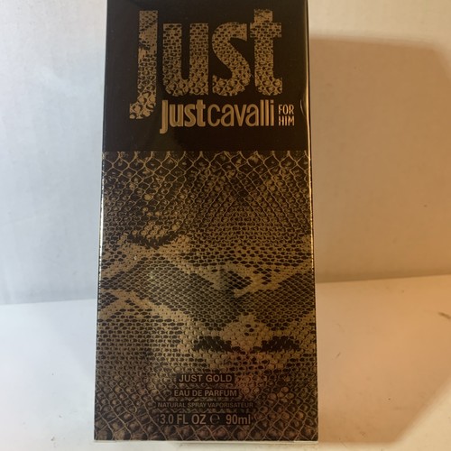 Just cavalli - for, him