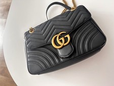 Borsa Gucci Marmont