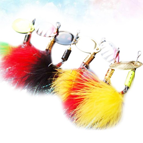 Accessori pesca - pz,